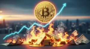 Bitcoin yatırımcısını iki gelişme bekliyor! Binance’de arz arttı, kurumsal talep güçlendi