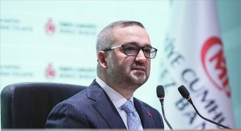 Enflasyon tahminine “Savaş” etkisi: Fatih Karahan açıkladı!