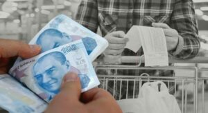 Enflasyonda ibre aşağı mı dönüyor? Uzman isim beklentiyi açıkladı