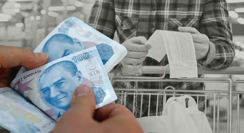 Enflasyonda ibre aşağı mı dönüyor? Uzman isim beklentiyi açıkladı