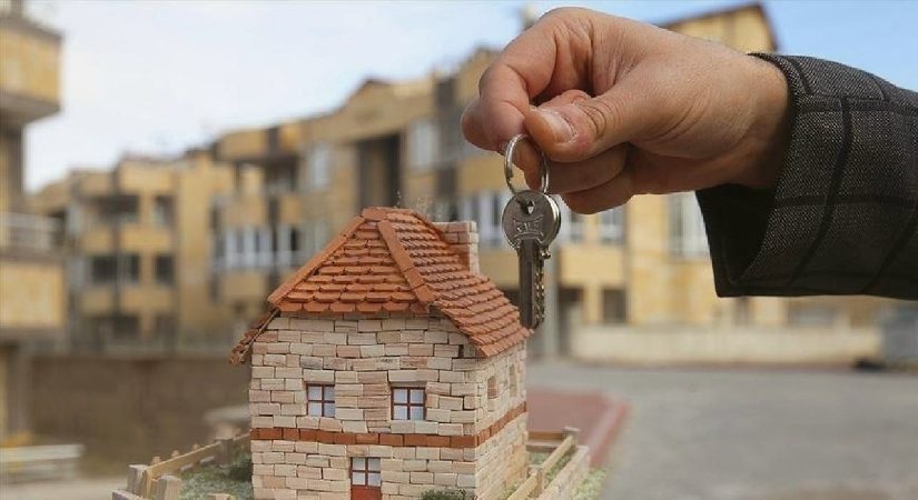 Ev alıp satacaklar dikkat! Düzenleme ertelendi