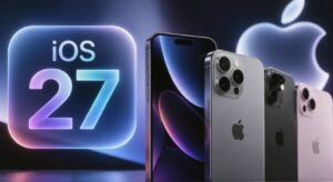 iPhone kullanıcıları dikkat! iOS 27 yayınlandı! İşte güncelleme alacak cihazlar…