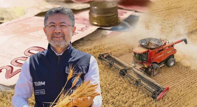 Kırsal kalkınmaya 12,5 milyar liralık dev hibe desteği!
