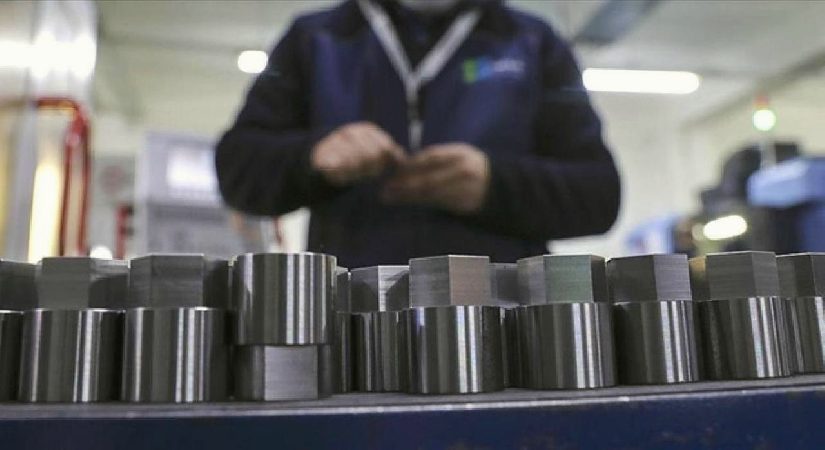 KOSGEB’den dev destek! 6 ayda işletmelere 27 milyar lira aktarıldı