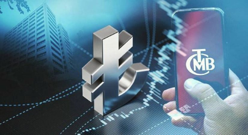 Merkez Bankası faiz kararını açıkladı