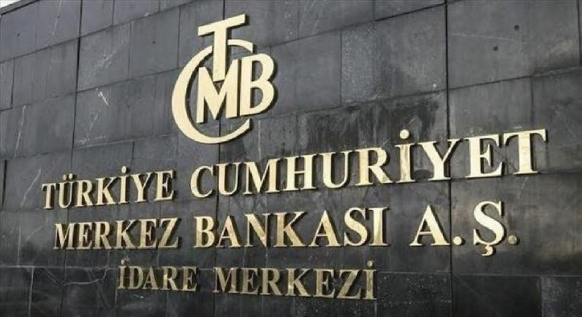 Merkez Bankası rezervleri 184,2 milyar dolar oldu