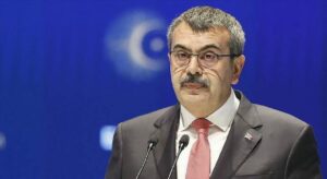 Milli Eğitim Bakanı Tekin’den yeni eğitim öğretim yılı mesajı