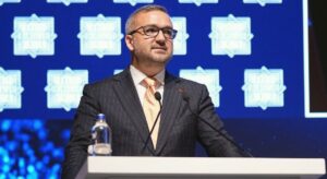 TCMB Başkanı Karahan: Enflasyonun ana eğilimindeki yavaşlama sürüyor
