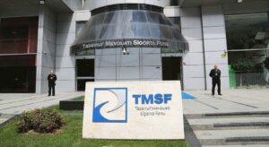 TMSF düğmeye bastı! İki şirket için ihale tarihi açıklandı: 455 bin liraya satıyor