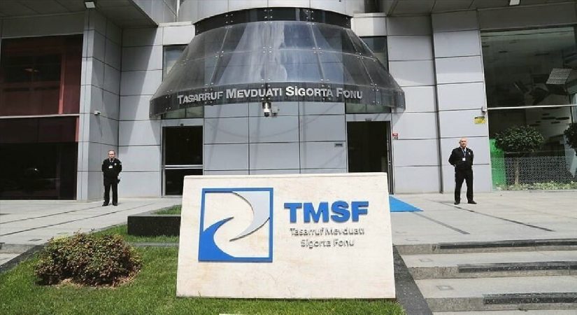 TMSF düğmeye bastı! İki şirket için ihale tarihi açıklandı: 455 bin liraya satıyor