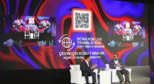 Trendyol’dan GITEX Ai Türkiye 2026’da yapay zeka vurgusu: “Akıllı bir iş ortağı”