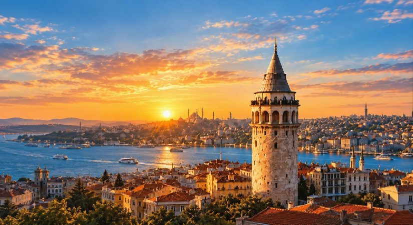 Türkiye temiz enerjide küresel güç olma yolunda