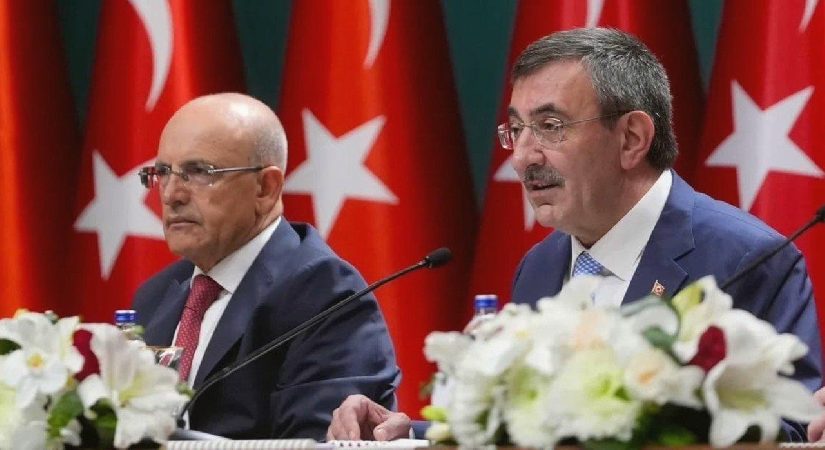 Türkiye’nin yeni rotası belli oluyor! OVP bugün açıklanacak