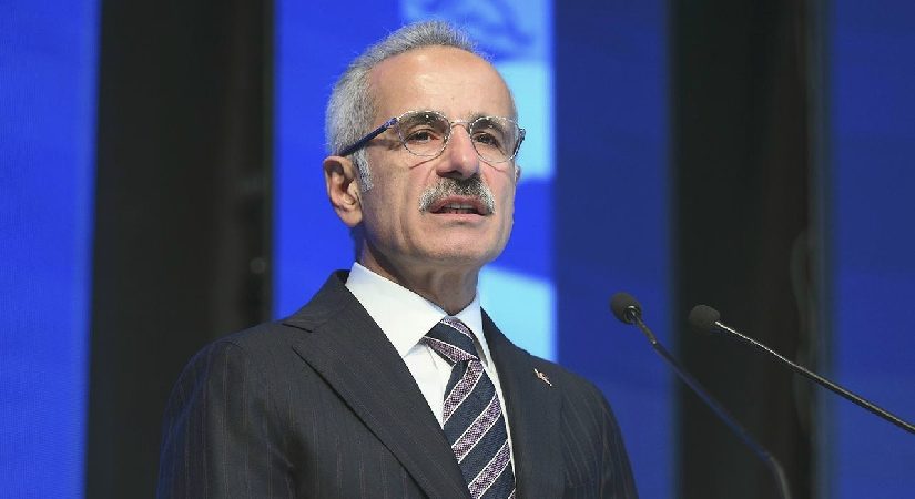 Yılın 8 ayında 167,6 milyon yolcu hava yolu ile seyahat etti