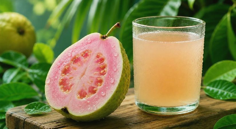 Zayıflama iğnelerinin ardından gözler guavaya çevrildi