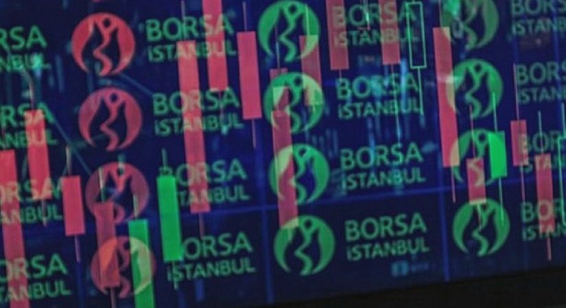 100 şirket defter değerinin yarısına bile ulaşmıyor
