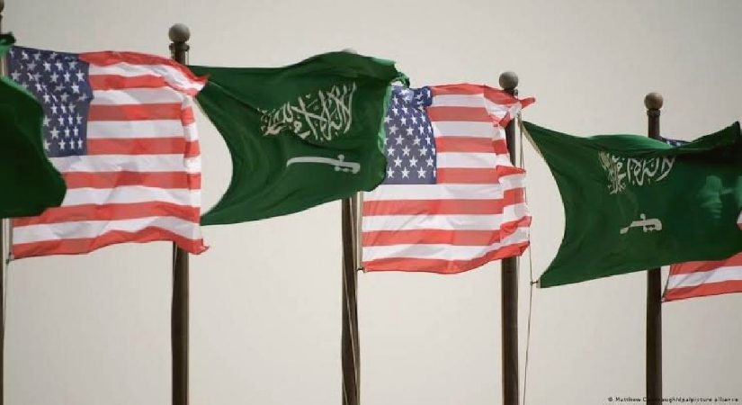 ABD’den kritik Suudi Arabistan uyarısı!