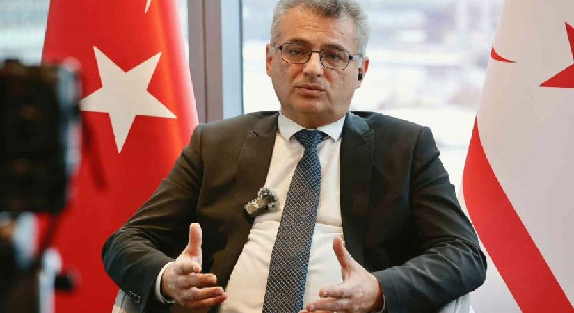 AB’den KKTC’nin mektubuna cevap: Endişeler dikkatle not edildi