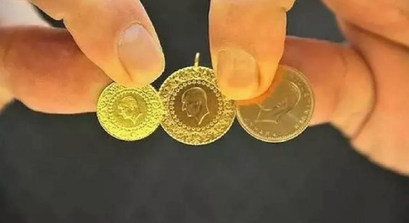 Altın güne nasıl başladı? İşte güncel fiyatlar