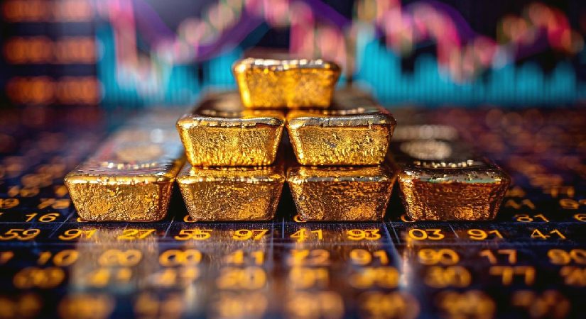 Altın rezervlerinde güvenlik alarmı! Merkez bankaları harekete geçti