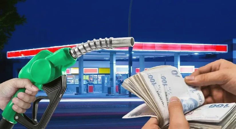 Araç sahiplerine müjde: Akaryakıta indirim geliyor!