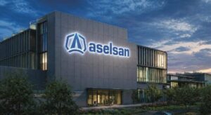 ASELSAN ile SSB arasında 523 milyon avroluk sözleşme imzalandı