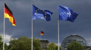 Avrupa Birliği harekete geçti! NATO ülkelerinde dev operasyon