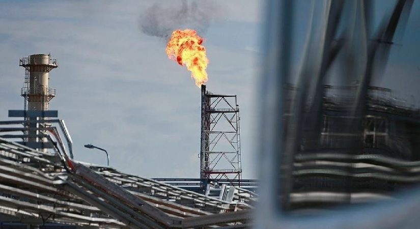 Avrupa Birliği’nde alarm! Gaz kalmadı, kış zor geçecek!