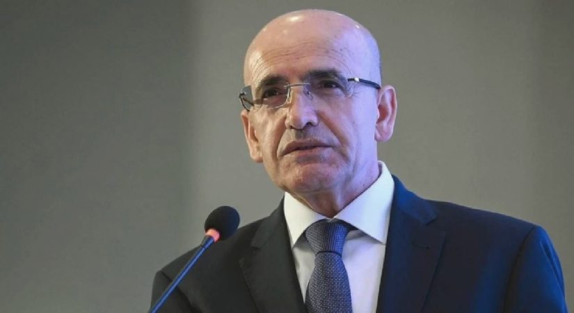 Bakan Şimşek, Bangkok’taki IMF-Dünya Bankası toplantılarına katılmayacak