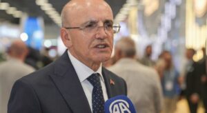 Bakanlık kamuoyuna bildirdi! Mehmet Şimşek iddiasına yanıt: Kabul edilemez!