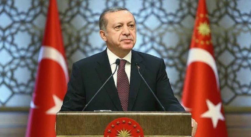 Başkan Erdoğan’ın adı verildi! Türk okulu açılıyor! Heyecanlı bekleyiş