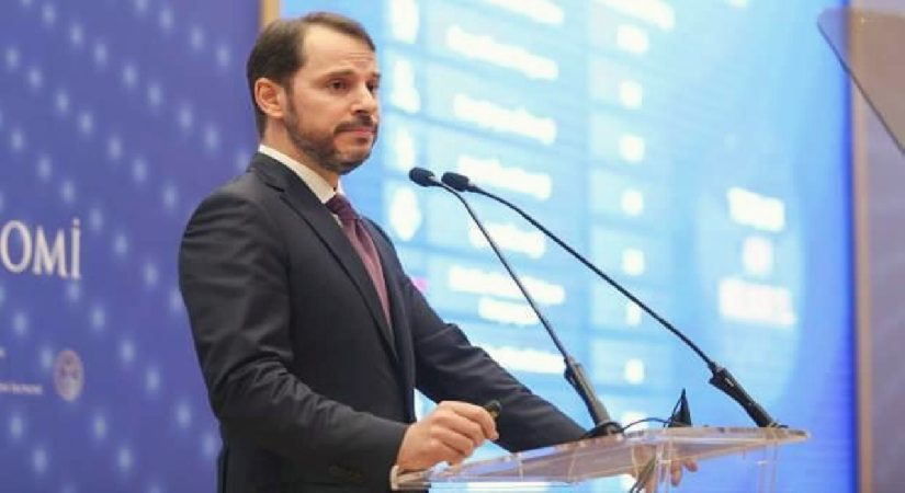 Berat Albayrak’ın avukatından fon açıklaması: Dava açacağımızı kamuoyuna sunarız