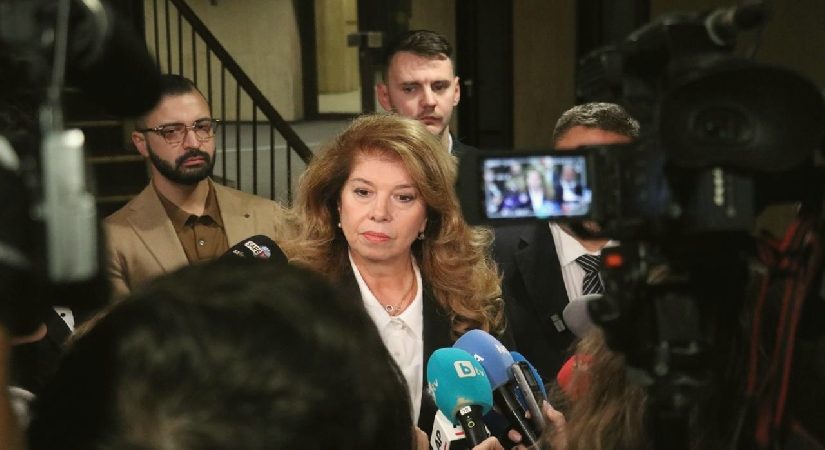 Bulgaristan’da seçim ikinci tura kaldı