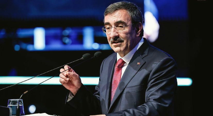 Cevdet Yılmaz, TBMM’de fon soruşturmasını anlatacak