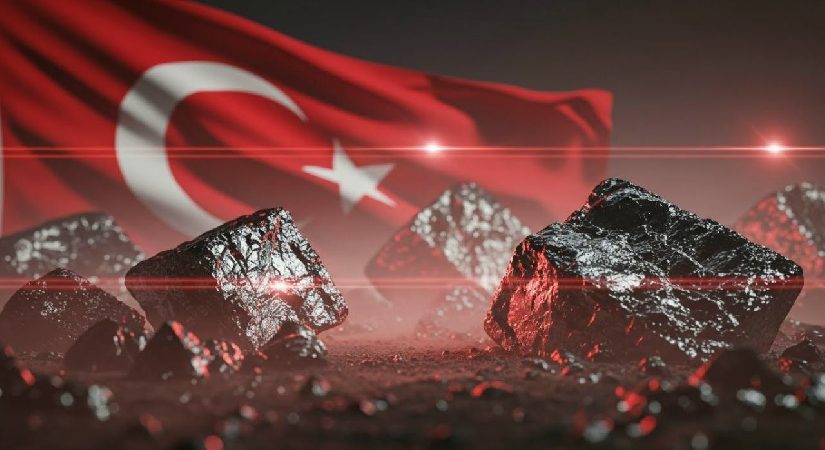 Çin, rotayı Türkiye çevirdi! Dev rezervi incelemek için apar topar geldiler!