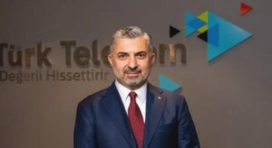 COP31’in Master Partner’ı Türk Telekom, Geleceğin COP’larına teknolojiyle ilham verecek