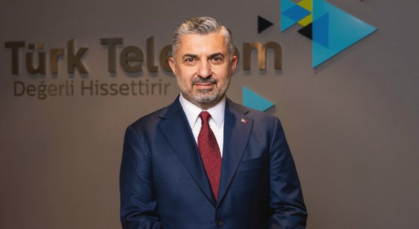 COP31’in Master Partner’ı Türk Telekom, geleceğin COP’larına teknolojiyle ilham verecek