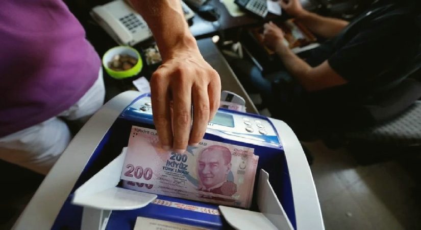 Devletin 2027 pay geliri hedefi belli oldu