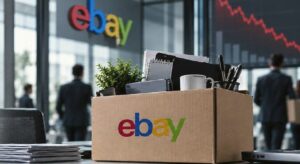 E-Bay’den radikal karar! 1.000 kişinin işine son veriyor!