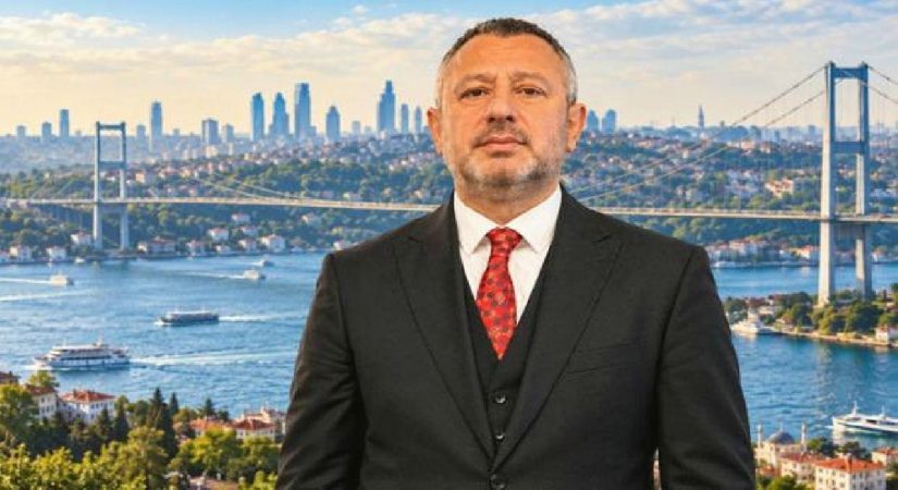 Erdal Cevahir, İstanbul Ticaret Odası meclis üyeliğine yeniden aday