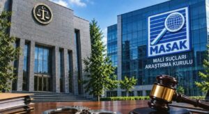Fon soruşturmasında yeni aşamaya geçildi: MASAK’tan özel hamle