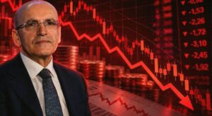 Fonlardan 647 milyar TL kaçırmışlar! Bakan Şimşek açıkladı