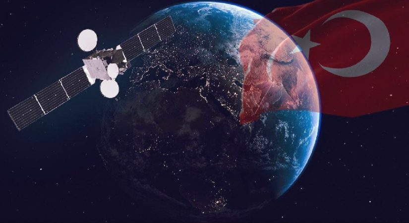Geri sayım başladı! Türksat 7A için tarih verildi…