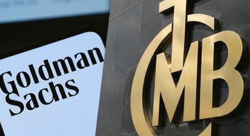 Goldman Sachs’tan TCMB için ezber bozan faiz tahmini