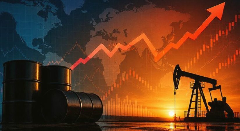 İran savaşının faturası kabardı: Dünyaya 1 trilyon dolarlık fatura çıkabilir!