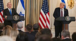 İsrail basınından çarpıcı kriz analizi: “Netanyahu Trump’ı, İsrail Amerika’yı kaybetti”