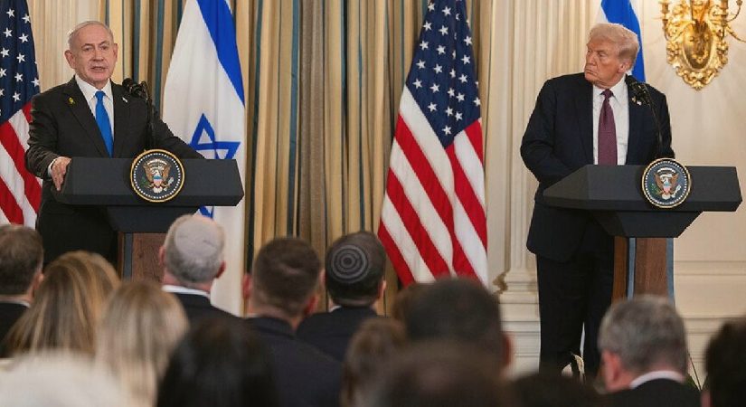 İsrail basınından çarpıcı kriz analizi: “Netanyahu Trump’ı, İsrail Amerika’yı kaybetti”
