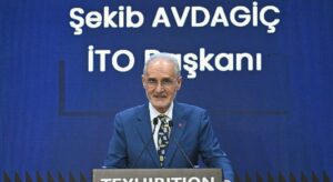 İTO’nun Anadolu Yakası Temsilciliği Maltepe’de yeni binasına taşındı