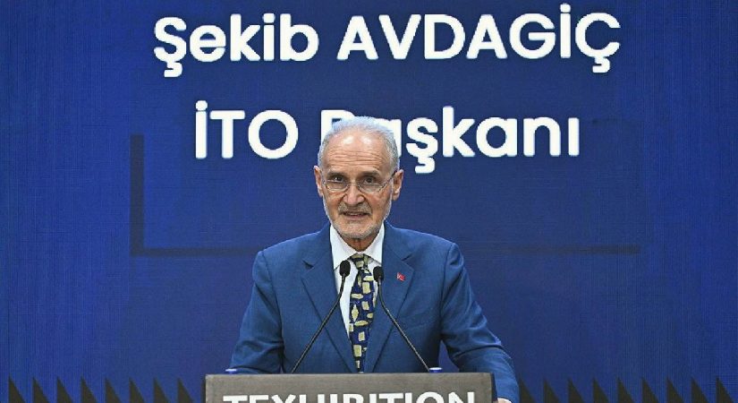 İTO’nun Anadolu Yakası Temsilciliği Maltepe’de yeni binasına taşındı