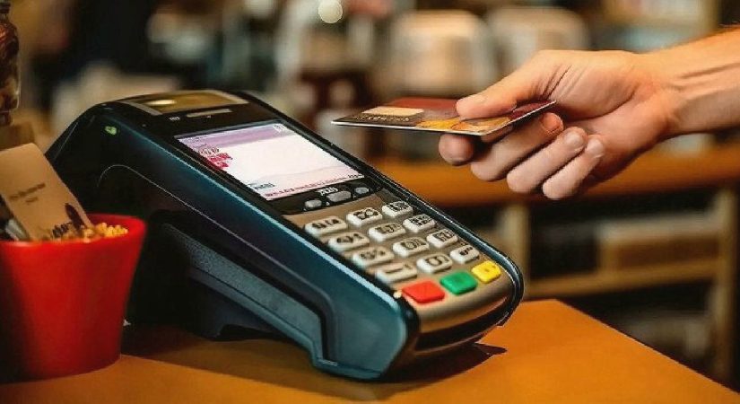 Kartlı ödemeler eylülde 3 trilyon liraya yaklaştı